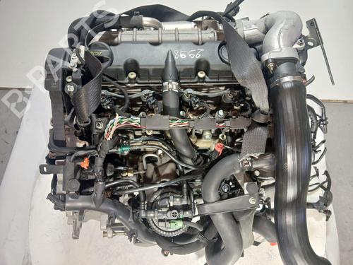 Engine CITROËN XSARA (N1)  | BP27878225M1 