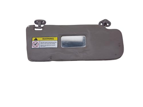 Left sun visor MAHINDRA BOLERO Pickup | BP35738101I1 - Image 2