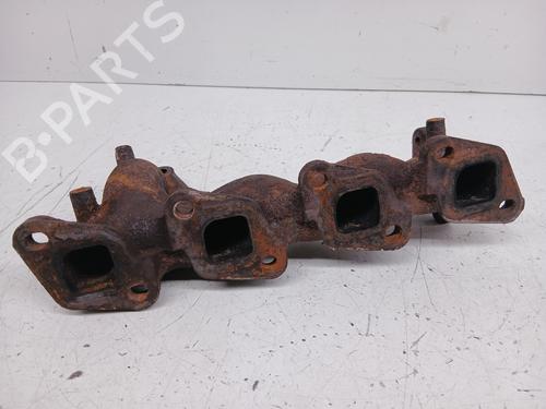 Intake manifold RENAULT CLIO II (BB_, CB_)  | BP29913463M70