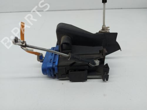 Used Rear right lock AUDI A4 B5 Avant (8D5) 2.5 TDI (150 hp) 28673580