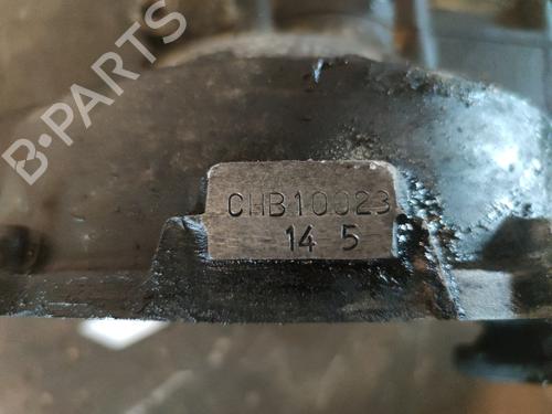 Gearbox VW GOLF III (1H1) 1.8 | BP27491409M3