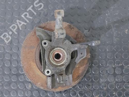 Right front steering knuckle FIAT PUNTO (188_) 1.2 16V 80 (188.233, .235, .253, .255, .333, .353, .639,... | BP29565737M26 
