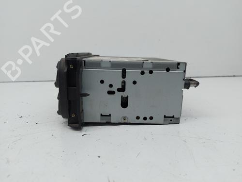 Radio JEEP GRAND CHEROKEE II (WJ, WG)  | BP26275735E6 