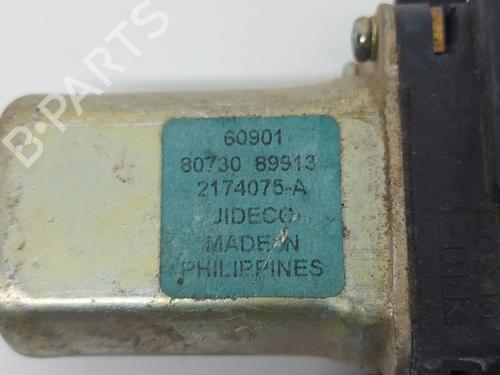 Rear right window mechanism NISSAN X-TRAIL I (T30)  | BP22380104C25 