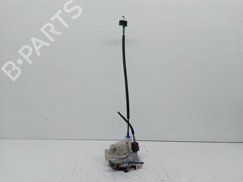 Used Front right lock PEUGEOT BIPPER (AA_) [2008-2025]  26979520