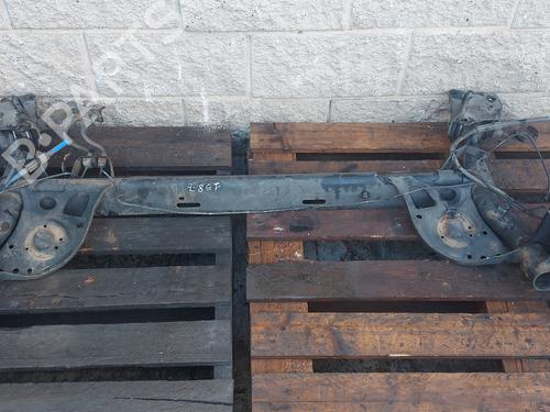 Essieu arrière RENAULT CLIO III (BR0/1, CR0/1) 1.2 16V (BR0P, CR0P) (101 hp) 32074331