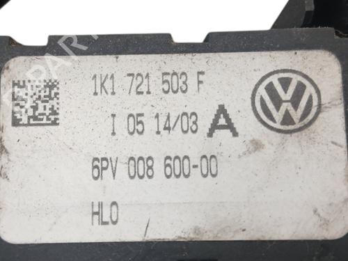 Pedal AUDI A3 (8P1) 2.0 FSI | BP33620850I4 - Image 4