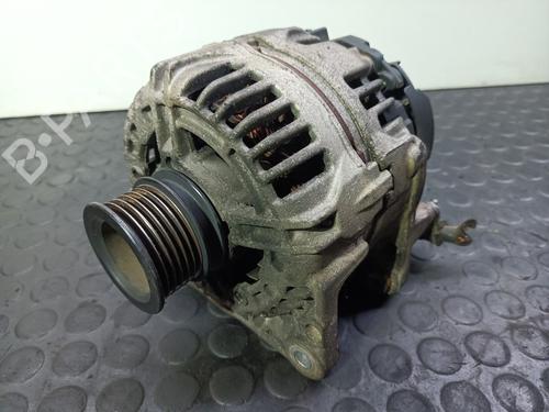 Used Alternator SEAT IBIZA III (6L1) [2002-2009]  20825675