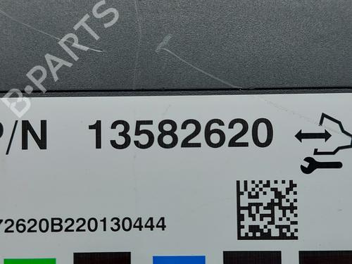 Electronic module CHEVROLET AVEO Hatchback (T300) 1.3 D | BP26643253M83 