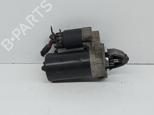 Used Starter BMW 3 Coupe (E46) 325 Ci (192 hp) 26186620