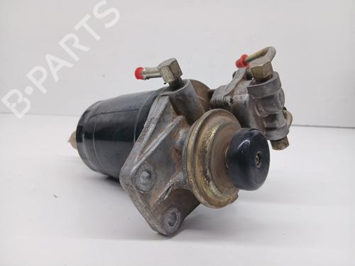 Støtte NISSAN PICK UP (D22) 2.5 TD 4WD (103 hp) 29630543