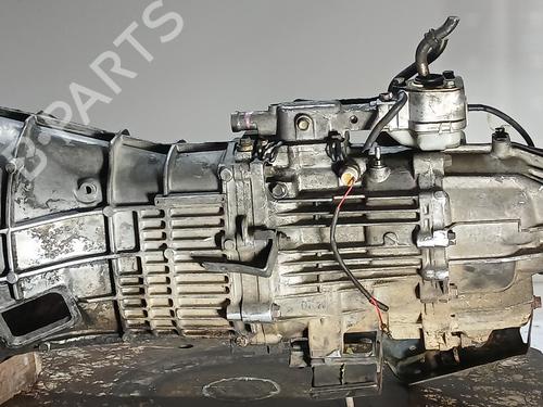 Gearbox OPEL FRONTERA B (U99) 2.2 DTI (6B_66, 6B_76) | BP20844852M3 
