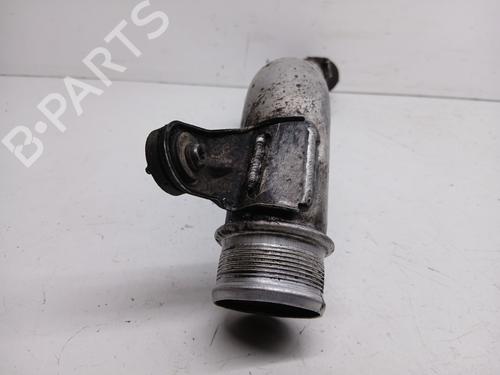 Pipe PORSCHE CAYENNE (92A)  | BP28530649M125 