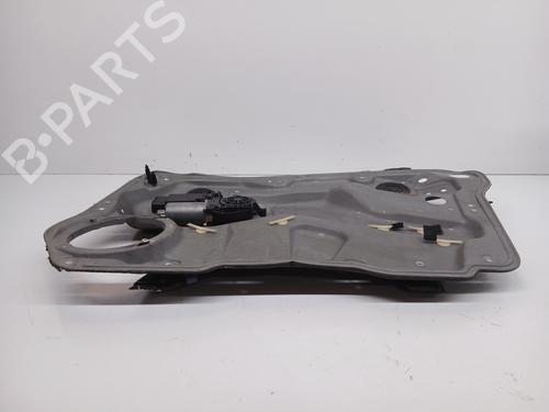 Front right window mechanism PEUGEOT 206 Hatchback (2A/C) 1.4 HDi eco 70 | BP27197552C23 