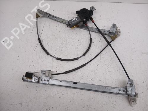Used Front right window mechanism CITROËN XSARA (N1) 1.9 TD (90 hp) 28974218