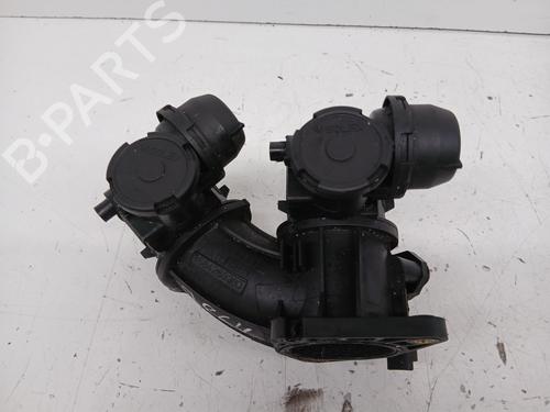 Throttle body CITROËN C5 I (DC_) 2.0 16V (DCRFNC, DCRFNF) | BP28327909M82 