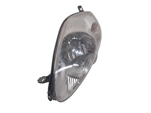 Left headlight FIAT PUNTO EVO (199_) 1.4 (199AXB1A) | BP32306314C28 - Image 5