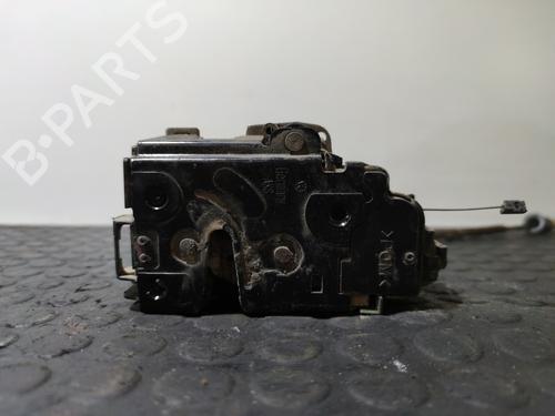 Used Rear right lock SEAT LEON (1M1) 1.9 TDI (110 hp) 20823362