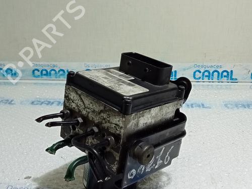 ABS pump PEUGEOT 407 (6D_) 1.6 HDi 110 (6D9HZC, 6D9HYC) | BP20842409M43 