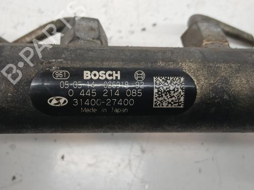 Injection rail HYUNDAI TUCSON (JM) 2.0 CRDi | BP28534811M98 