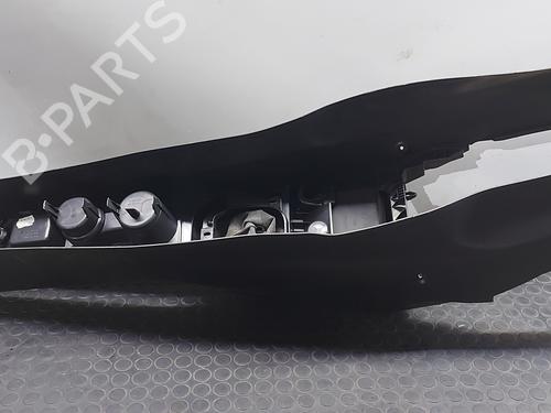 Middle console SEAT IBIZA IV SC (6J1, 6P5) 1.0 TSI | BP20843292I22 