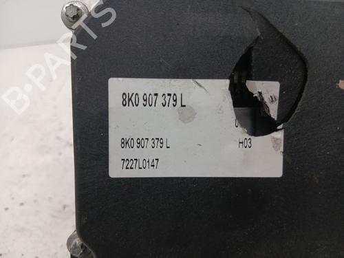 ABS pump AUDI A5 (8T3) 3.0 TDI quattro | BP29072075M43 