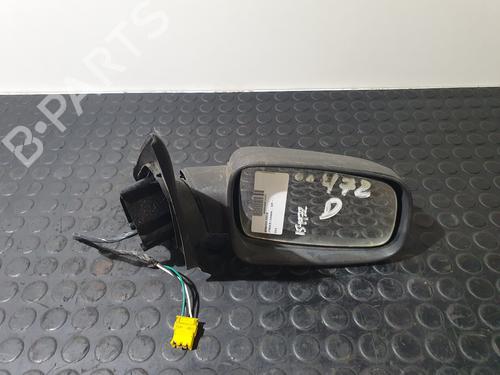 Right mirror CITROËN ZX (N2) 1.4 i | BP20818951C27 