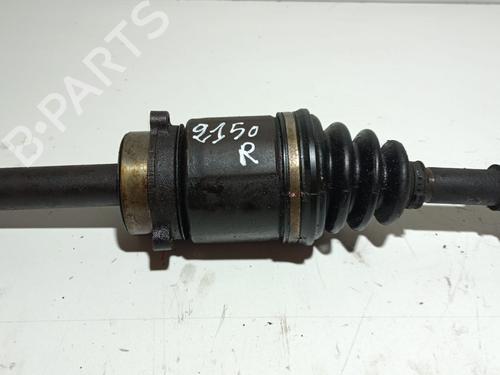 Right front driveshaft NISSAN PRIMERA (P12) 2.2 Di | BP20835051M39 