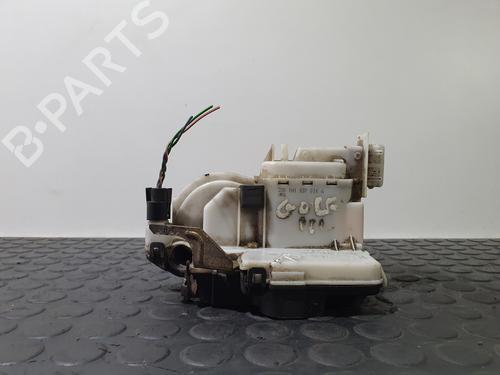 Front right lock VW GOLF III (1H1) 2.0 | BP20828175C97 
