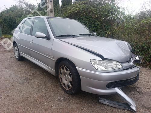 Used Parts PEUGEOT 306 Hatchback (7A, 7C, N3, N5)    4559393