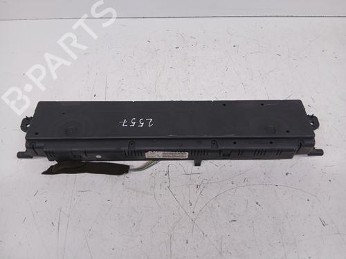 Instrument cluster RENAULT SCÉNIC II (JM0/1_) 1.5 dCi (JM02, JM13) | BP27996214C47 