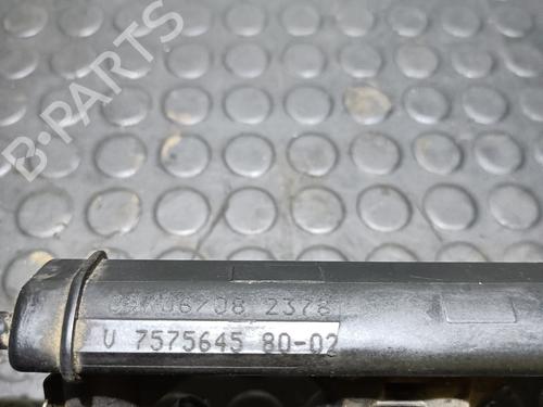 Injection rail MERCEDES-BENZ A-CLASS (W168) A 160 (168.033, 168.133) | BP20836562M98 