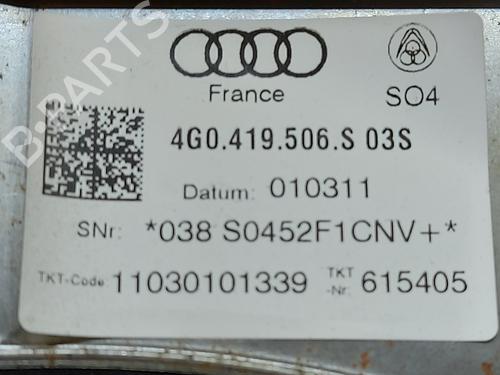 Steering column AUDI A7 Sportback (4GA, 4GF) 3.0 TDI | BP20843596M21 
