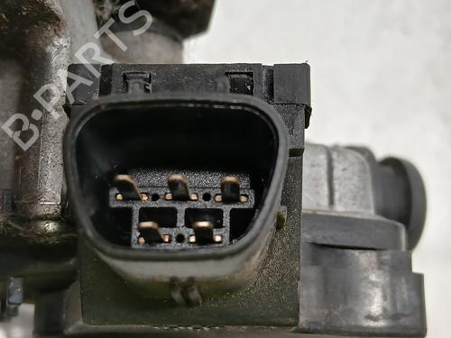 Front wiper motor TOYOTA AVENSIS (_T25_) 2.0 VVT-i (AZT250_, AZT250R) | BP29427331M29 