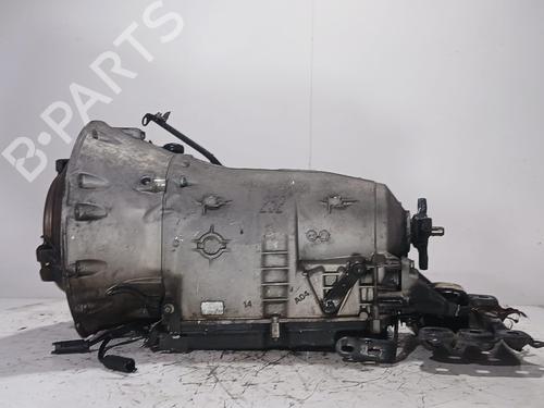 Gearbox MERCEDES-BENZ S-CLASS Coupe (C215)  | BP27562586M3 