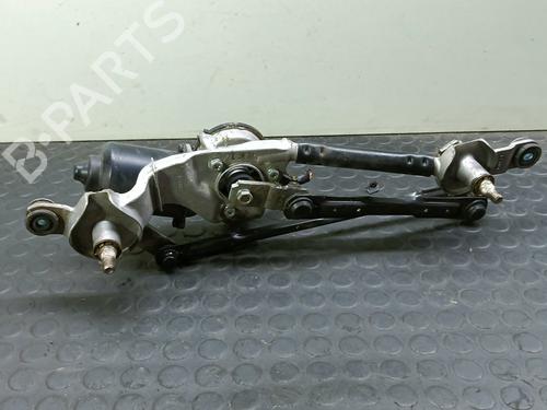 Front wiper motor HYUNDAI i30 (GD)  | BP20835546M29 