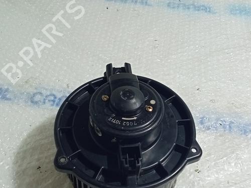 Heater blower motor MERCEDES-BENZ M-CLASS (W163)  | BP20835570M62 