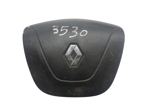 Used Driver airbag Driver airbag RENAULT MASTER III Van (FV) [2010-2026] 36754419 36754419