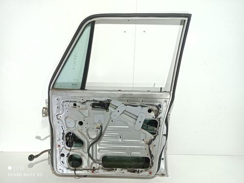 Right front door MITSUBISHI GALLOPER (JK-01) 2.5 TD intercooler | BP24978308C3 