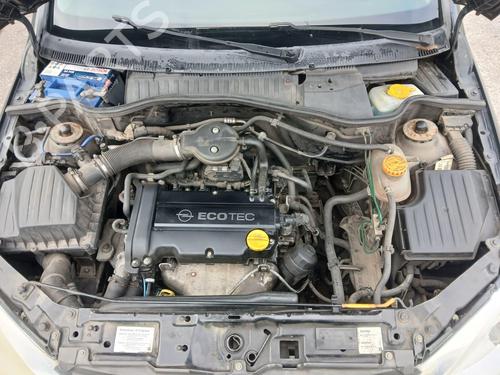 Engine OPEL CORSA C (X01) 1.2 (F08, F68) | BP31888190M1 
