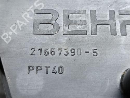 Climate control PEUGEOT 307 Break (3E) 2.0 HDI 110 | BP20829927I5 