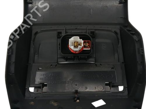 Ashtray AUDI Q5 (8RB) | BP31885414I30