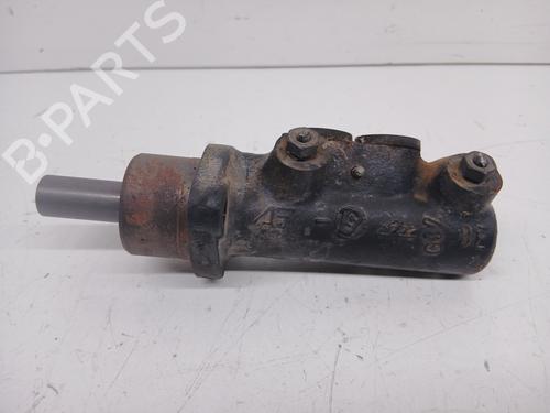 Used Brake master cylinder VW TRANSPORTER T4 Platform/Chassis (70E, 70L, 70M, 7DE, 7DL, 7D 2.5 TDI (102 hp) 31594529