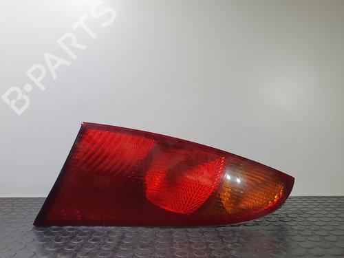 Used Left taillight FORD FOCUS I (DAW, DBW) 1.6 16V (100 hp) 20816782