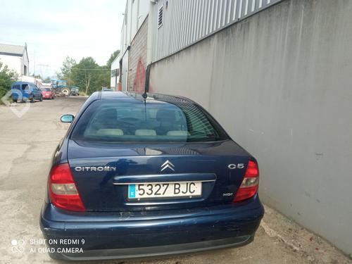Elektronisk modul CITROËN C5 I (DC_) 2.2 HDi (DC4HXB, DC4HXE) | BP21604969M83 