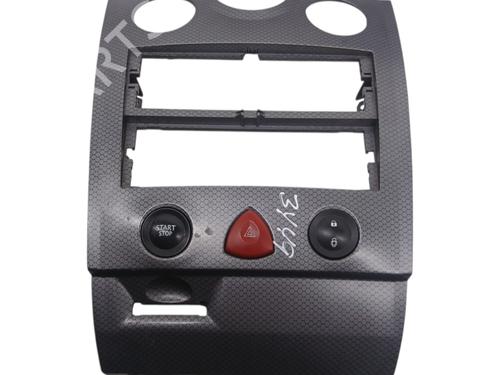 Warning switch RENAULT MEGANE II Saloon (LM0/1_) 1.9 dCi (LM0G, LM1G, LM2C) | BP33905834I22 - Image 3