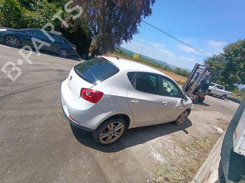 Engine SEAT IBIZA IV (6J5, 6P1) | BP36536220M1 - Image 8