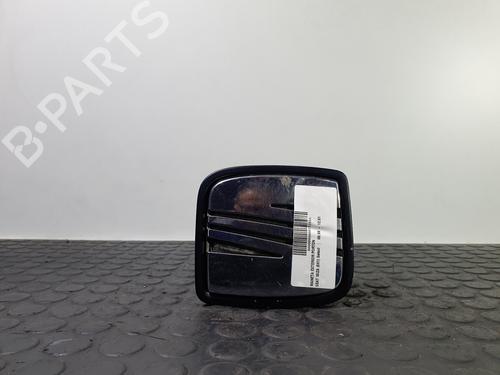 Used Tailgate handle SEAT IBIZA II (6K1) 1.4 i (60 hp) 20816851