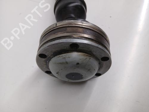 Driveshaft SUZUKI GRAND VITARA I (FT, HT) 2.0 HDI 110 16V 4x4 (SQ420D, TD83V) | BP26914076M37 