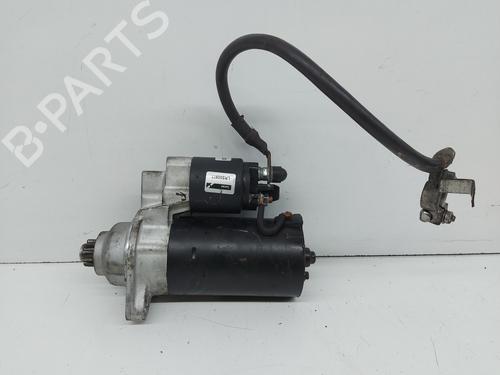 Starter AUDI A3 (8L1) 1.9 TDI | BP25771184M8 